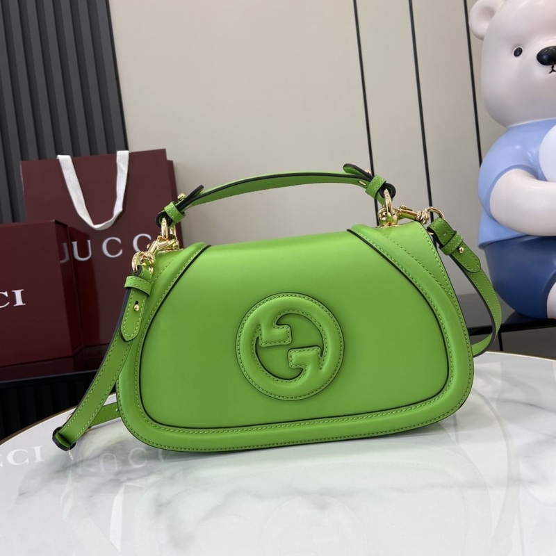 G*u*i satchel bags